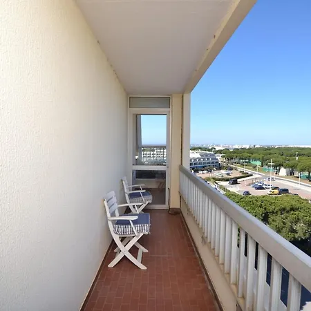 Apartment Sur Les Hauteurs Du Grand Pavois