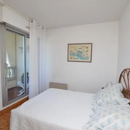 Sur Les Hauteurs Du Grand Pavois Apartment *